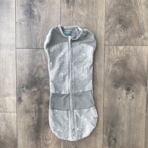 Happiest Baby Sleapea Swaddle